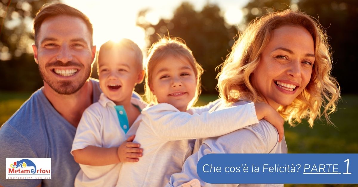 Famiglia felice