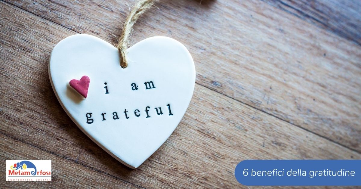 Cuore Gratitudine