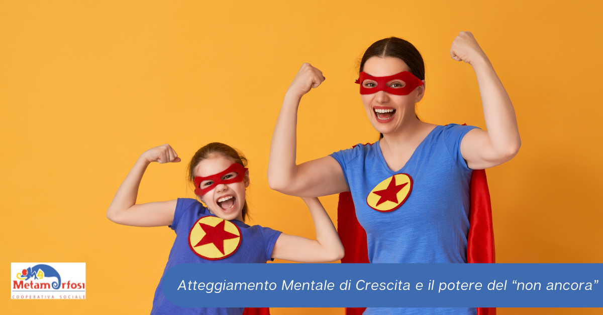 Atteggiamento mentale