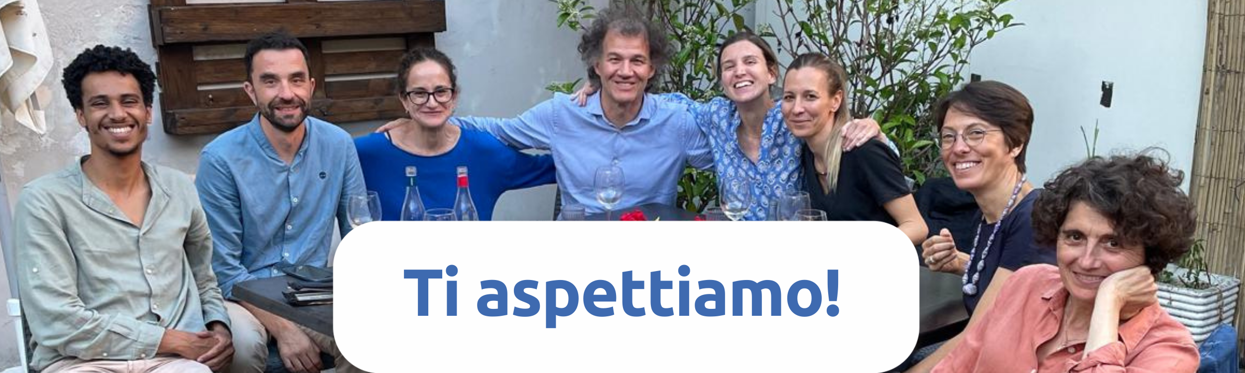 Staff Metamorfosi