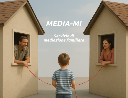 MEDIA-MI, il servizio di mediazione familiare di Metamorfosi