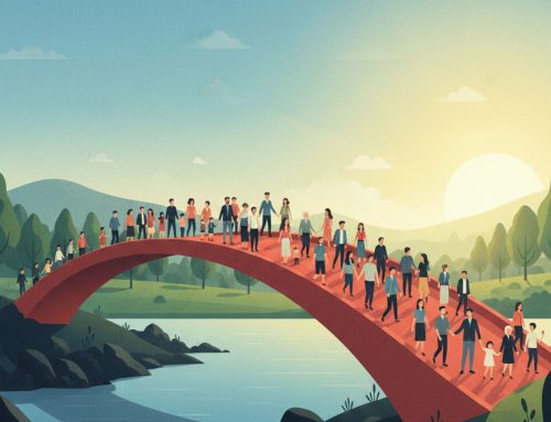 Stare meglio non deve essere un lusso (e non serve essere ricchi per meditare)