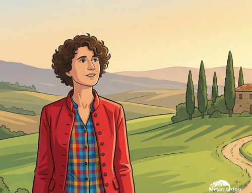 Quando le analisi cliniche mi hanno sorpresa: i benefici inaspettati della Mindfulness